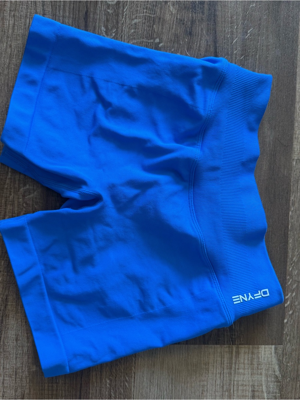 DFYNE Impact Shorts